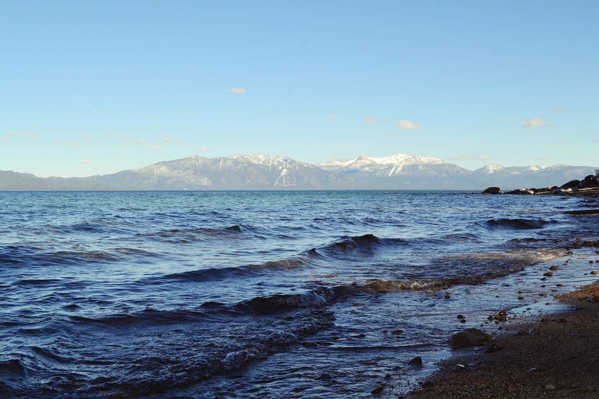 What is the future of Lake Tahoe?  A new philosophy in the basin is hoping to steward the lake.
