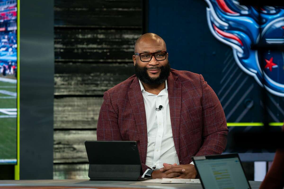 ESPN's Marcus Spears: Best roster on paper in AFC belongs to Browns