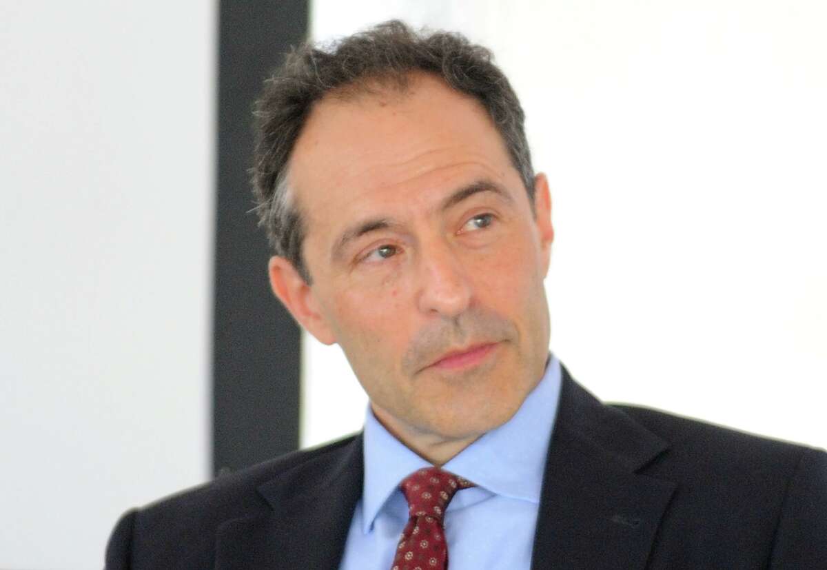 Richard Freedman is chairman of the Stamford Board of Finance.