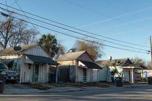 Brodesky: Can San Antonio defy its history of inadequate housing?