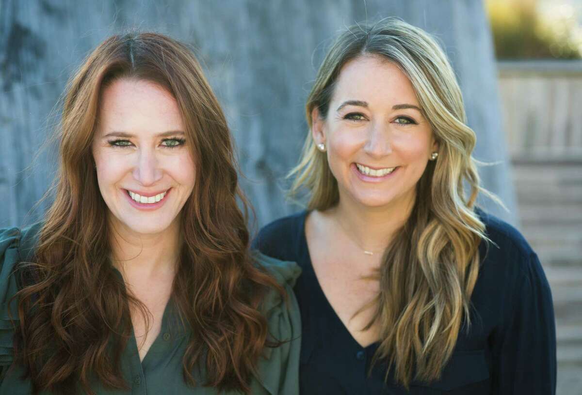 The Chick Mission Executive Director Tracy Weiss, left, and Founder Amanda Rice have helped 125 women facing cancer pay for fertility preservation services.