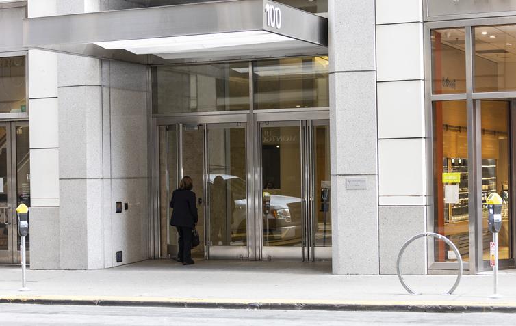 Immigration court officials cheered results of fast tracked deportation