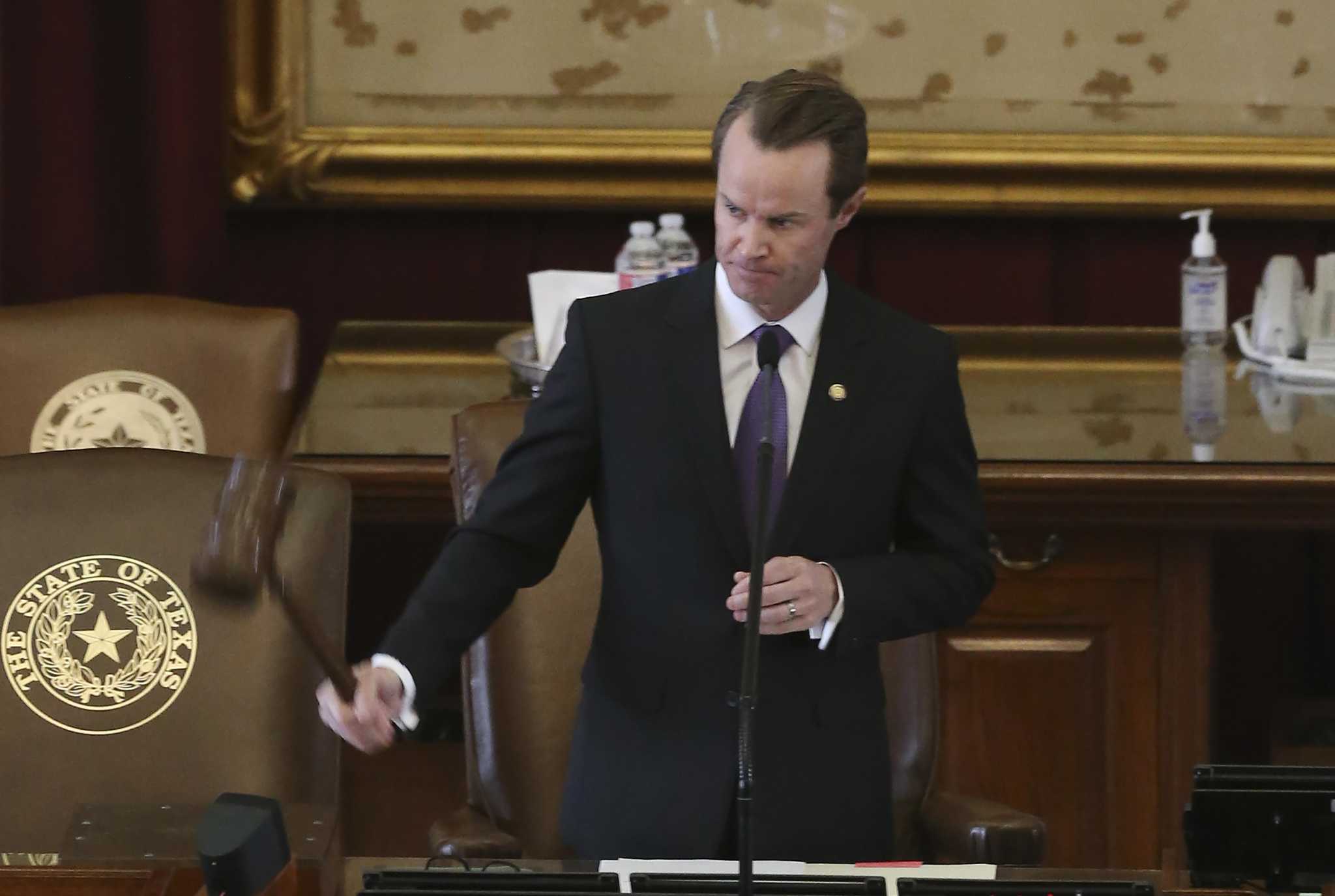 Thumbs: The Texas Legislature isn't helping our stress levels - Vimarsana News