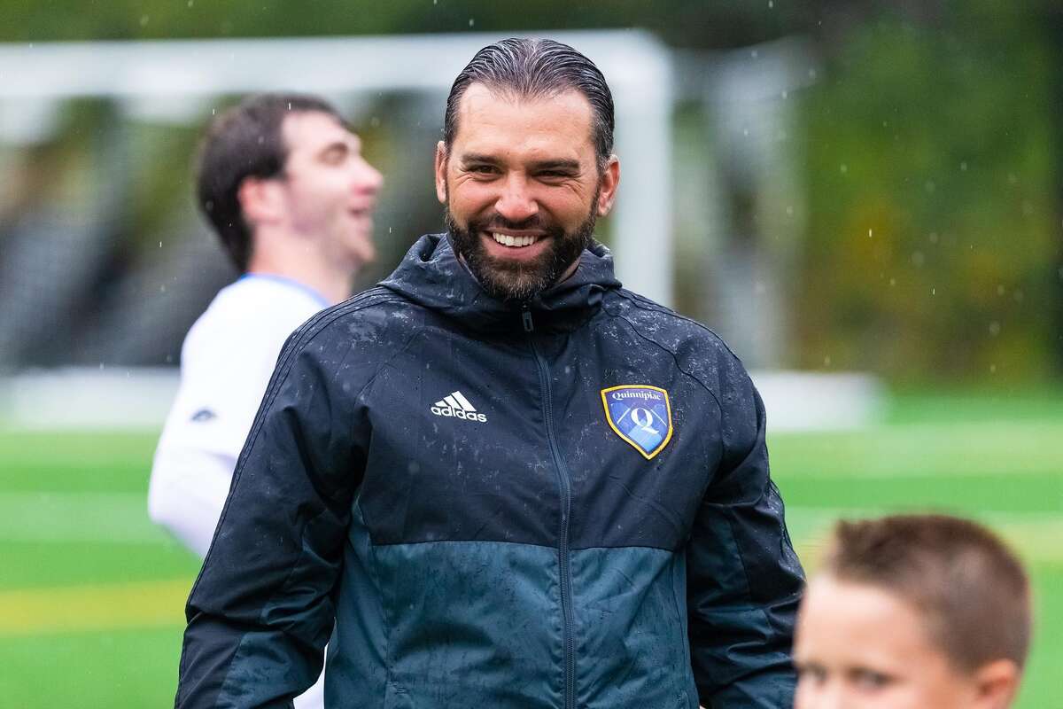 Soares hopes to leave Quinnipiac legacy with soccer title