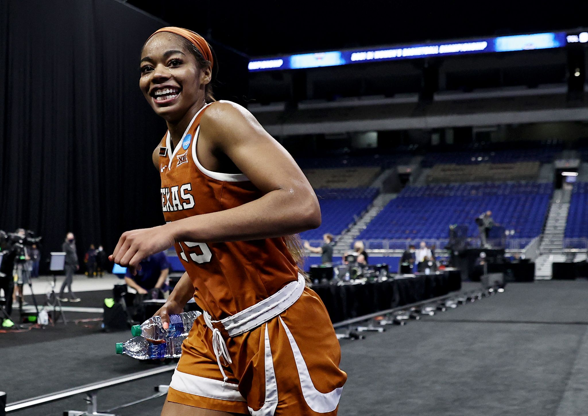 Dallas Wings secure No. 4 overall pick in 2022 WNBA draft lottery