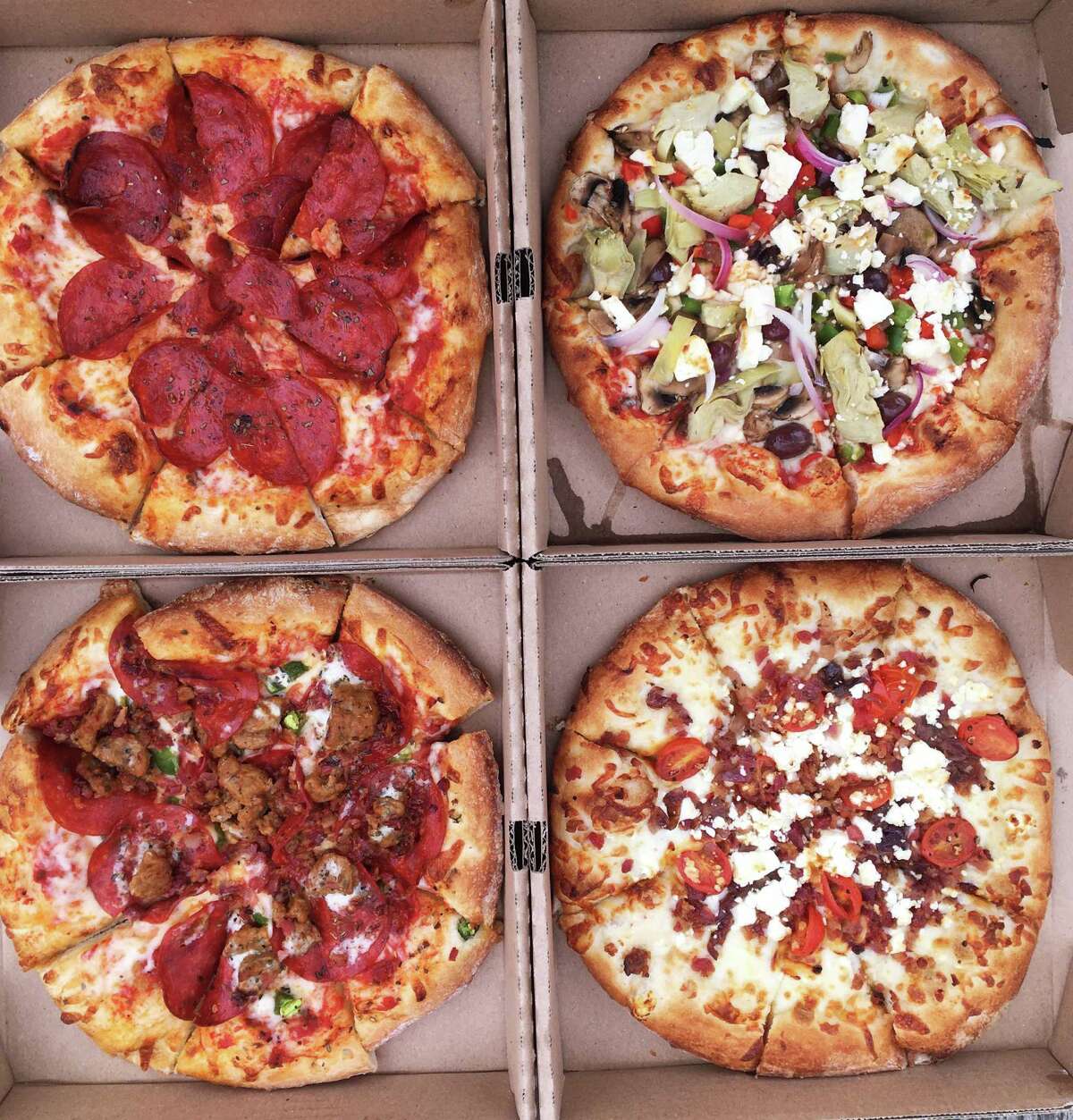 New downtown San Antonio upscale restaurant Stout’s Signature to open