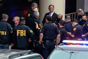 Airport shooter had history of arrests