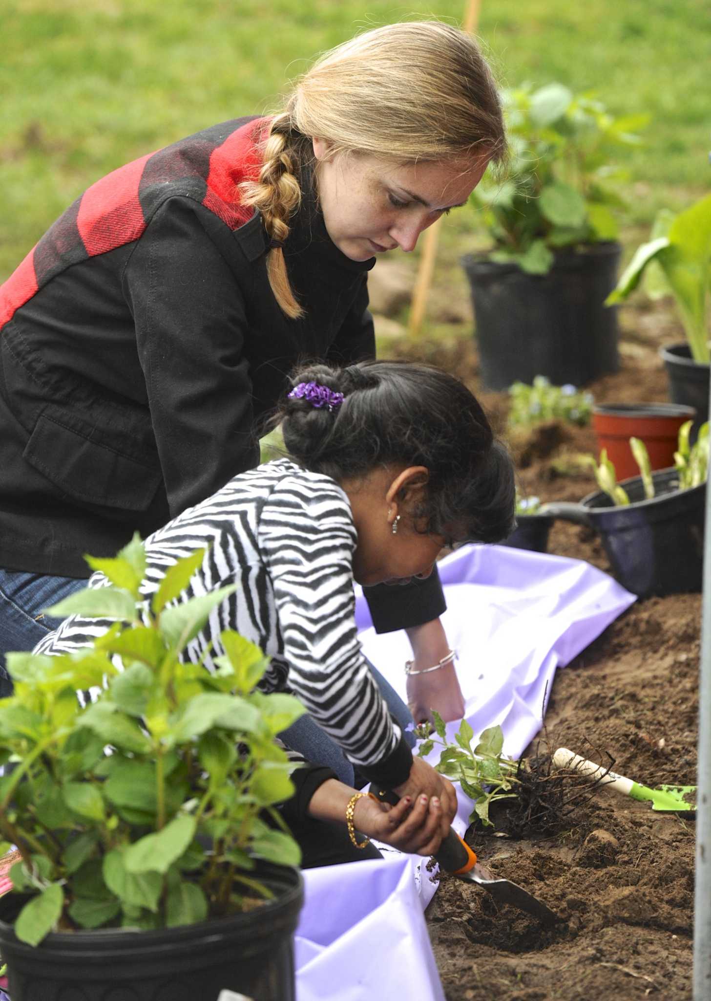 'We only get one Earth': Danbury area to celebrate Earth Day - Vimarsana News