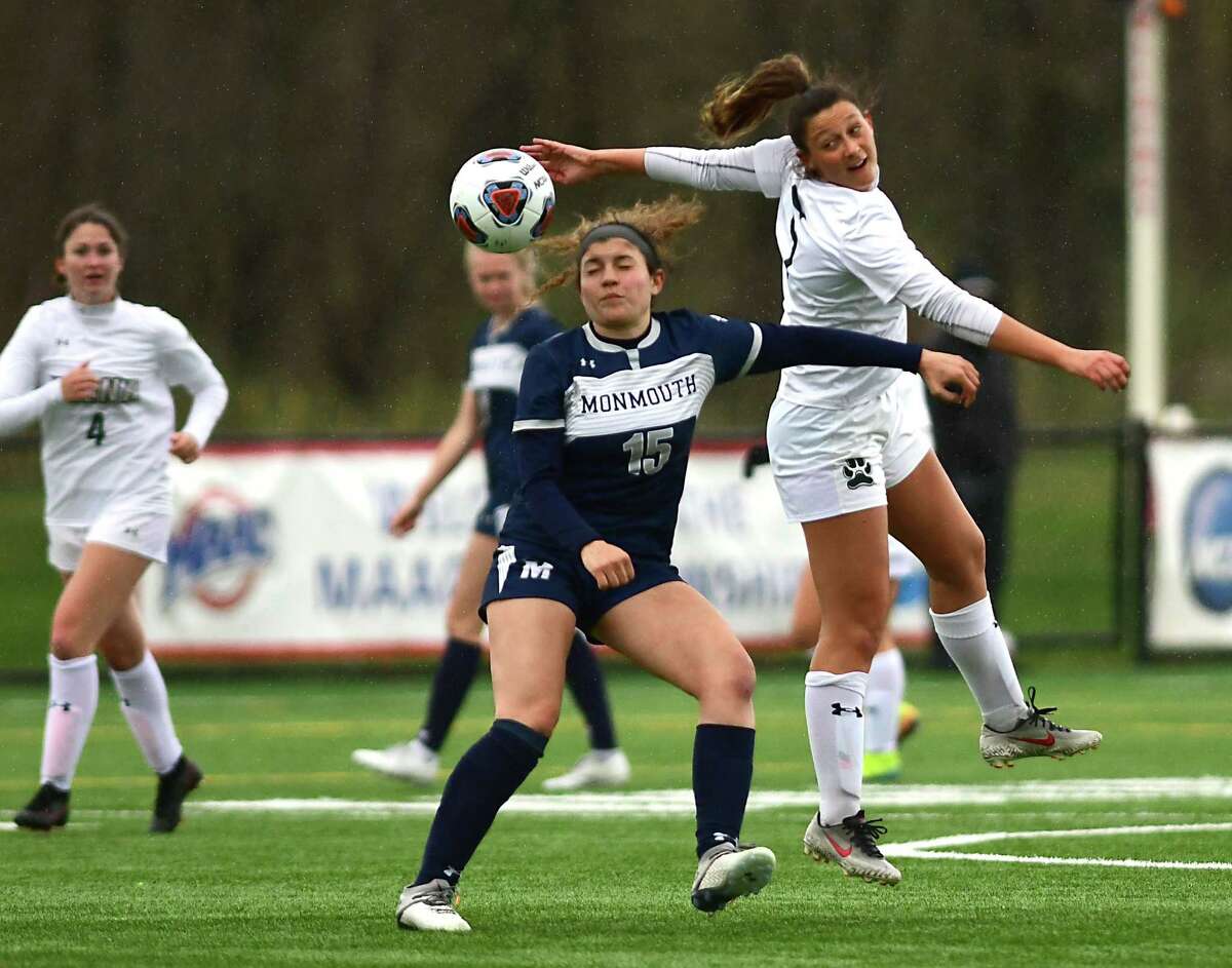 Siena women's soccer wins MAAC championship