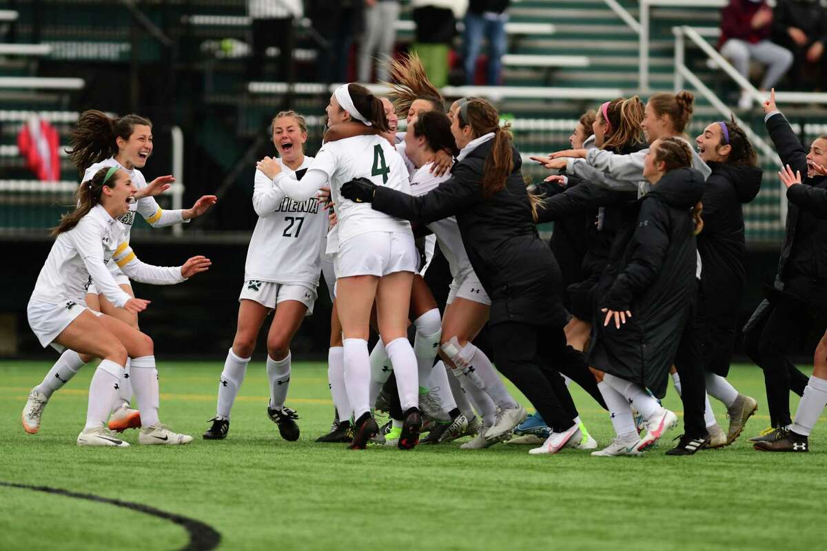 Siena women's soccer to play underdog role again in NCAA Tournament