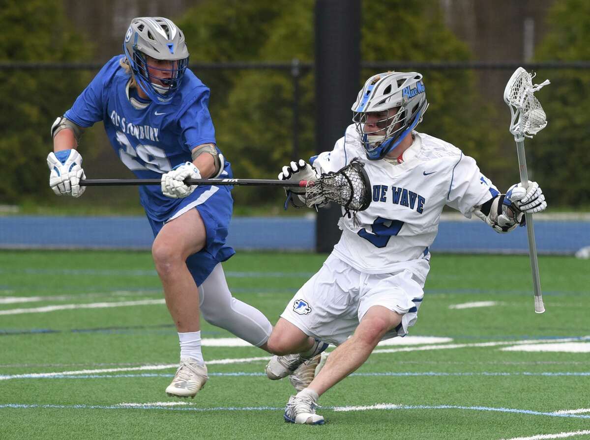 Nationally-ranked Darien lacrosse teams miss out-of-state rivals in 2021