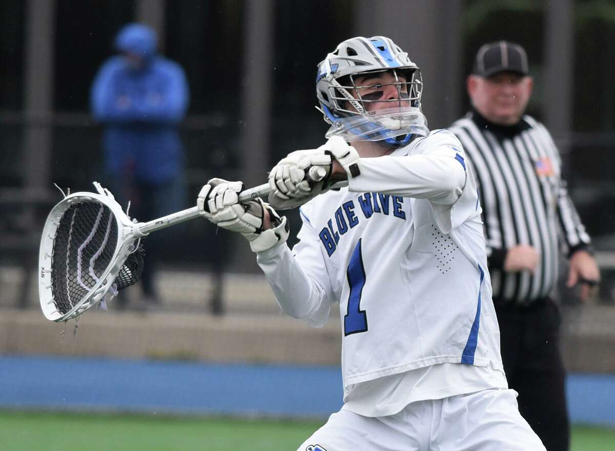 Nationally-ranked Darien lacrosse teams miss out-of-state rivals in 2021