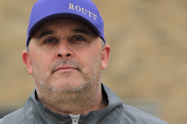 Routt set for Beardstown in WIVC-North finale - Vimarsana News