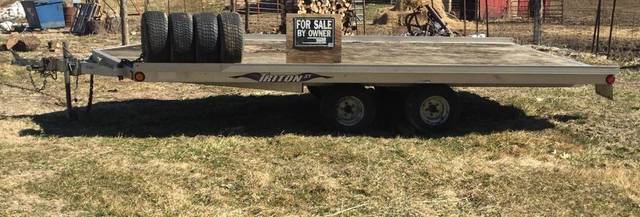 Trailer fee bill blocked in Springfield - Vimarsana News