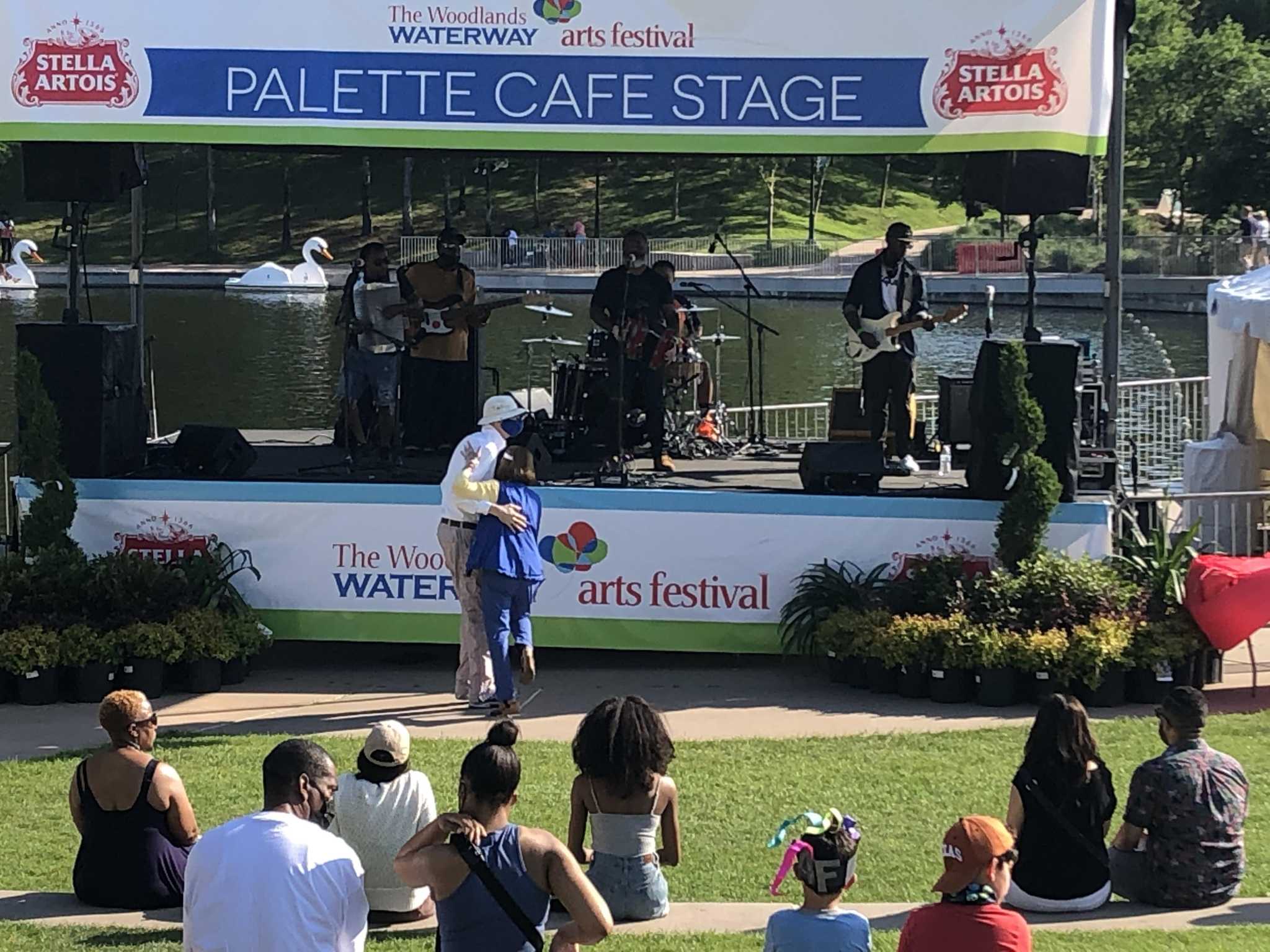 Penn State Arts Fest 2020 Full Line Up Announced Today For 4th Annual