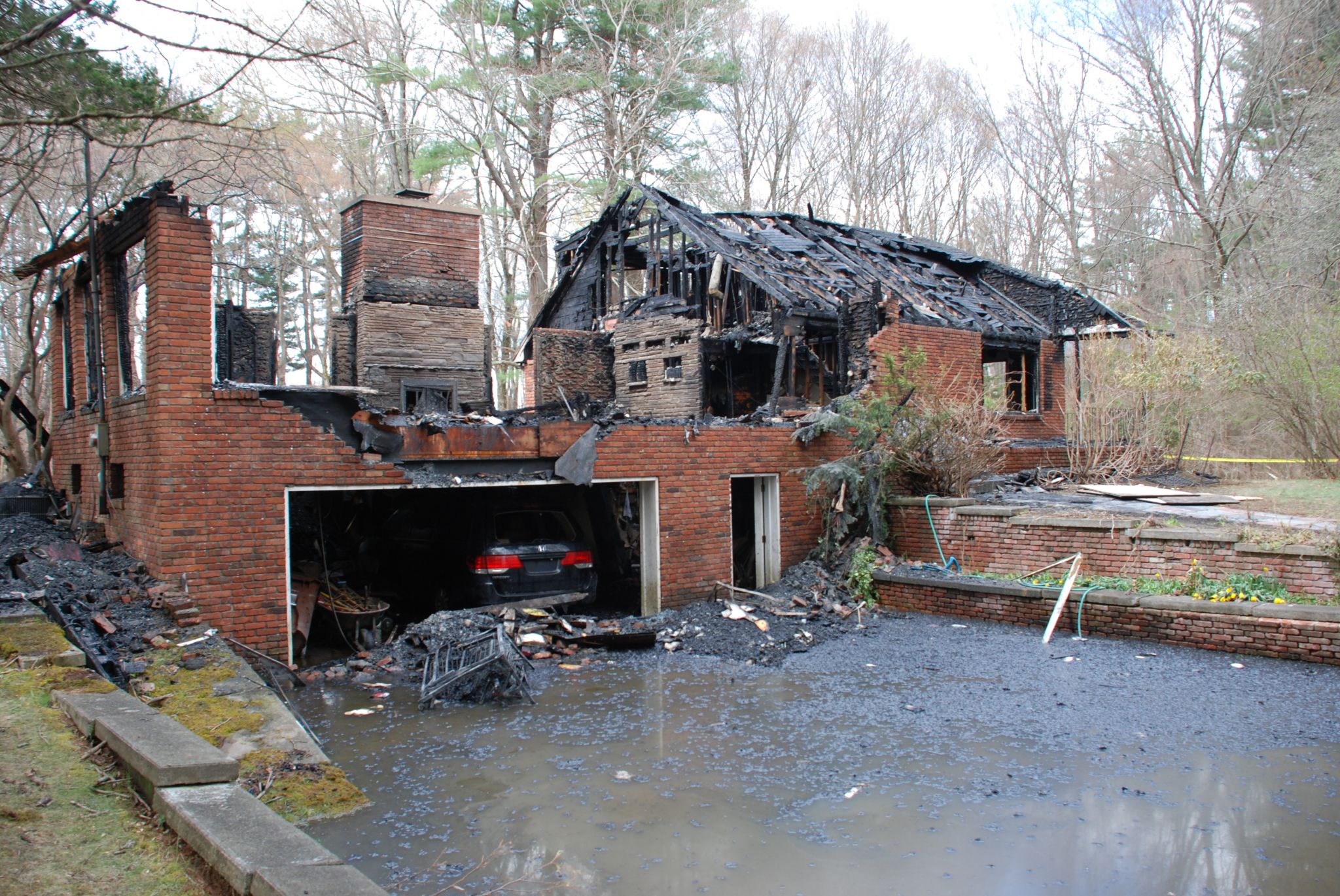 Man, 65, killed in Bethlehem fire, police say - Vimarsana News