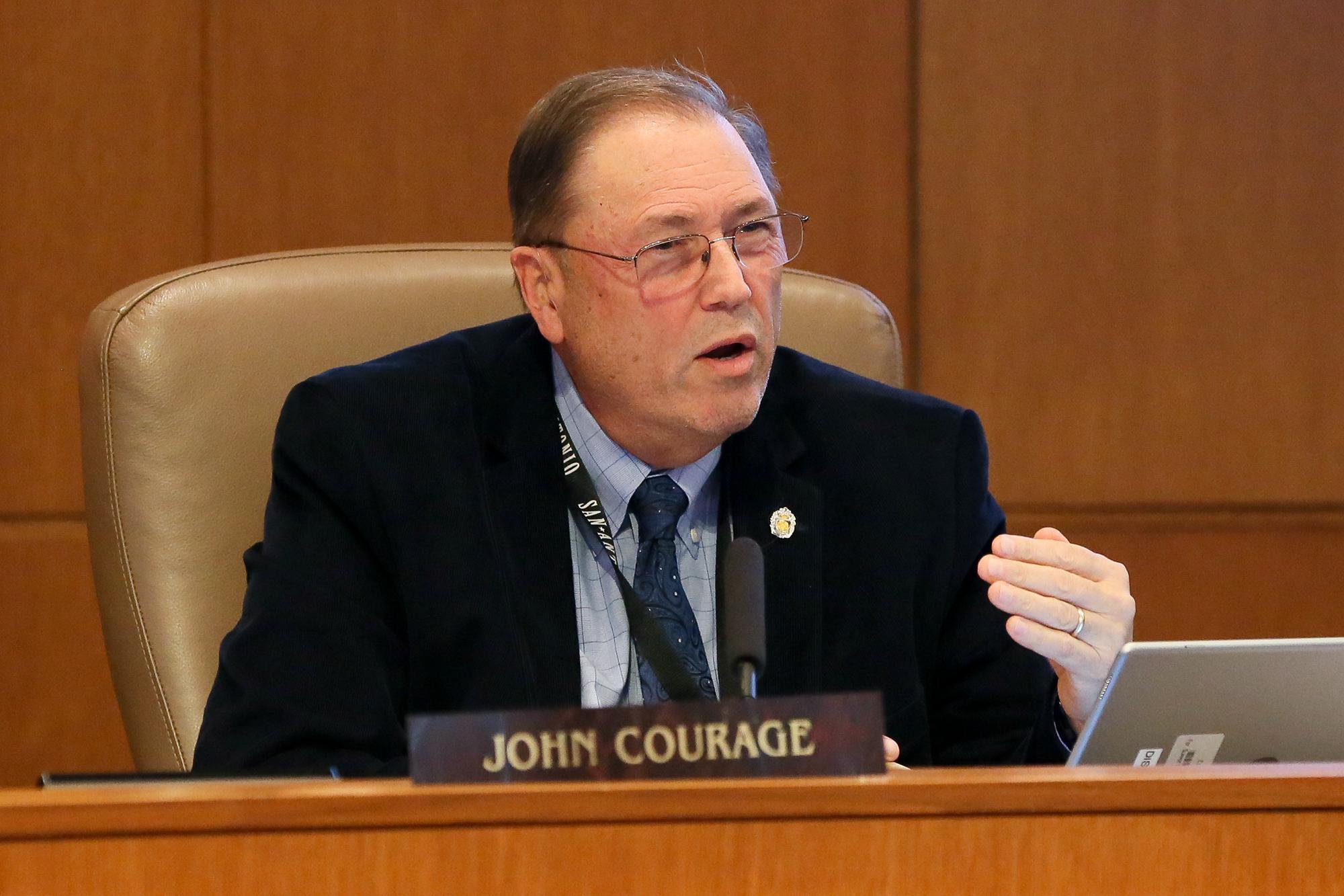 San Antonio City Council blasts legislation restricting transgender youth from competing in sports - Vimarsana News