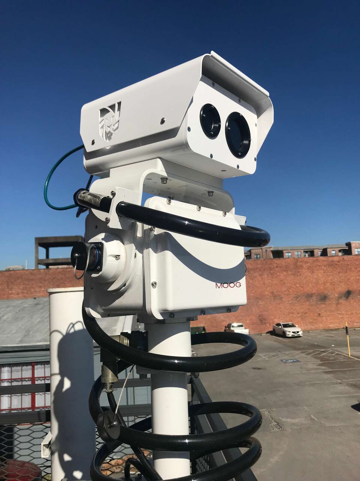 ‘Important things happening in environmental arena’