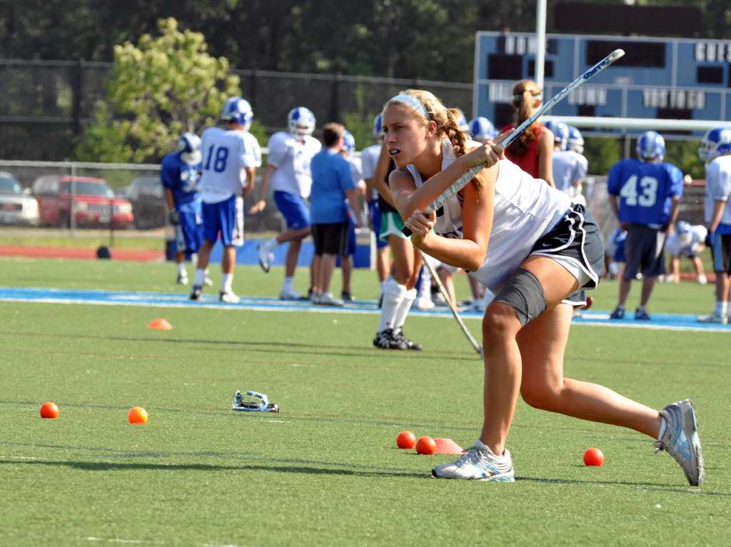 FCIAC field hockey preview: Darien seeking to continue its dominance