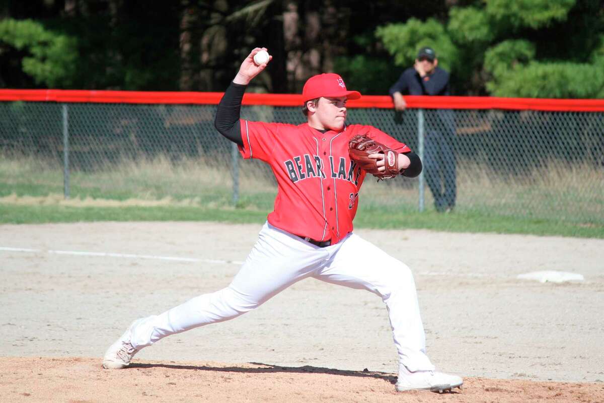 Bear Lake welcomes MCC, others for first home baseball games since 2019