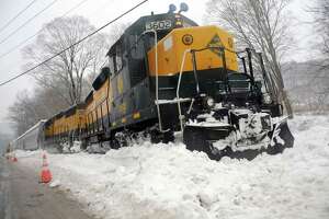 Getting There: It’s time to invest in Connecticut’s rail freight