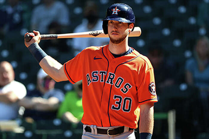 Astros place five players, including Jose Altuve and Alex Bregman, on  COVID-19 injured list 