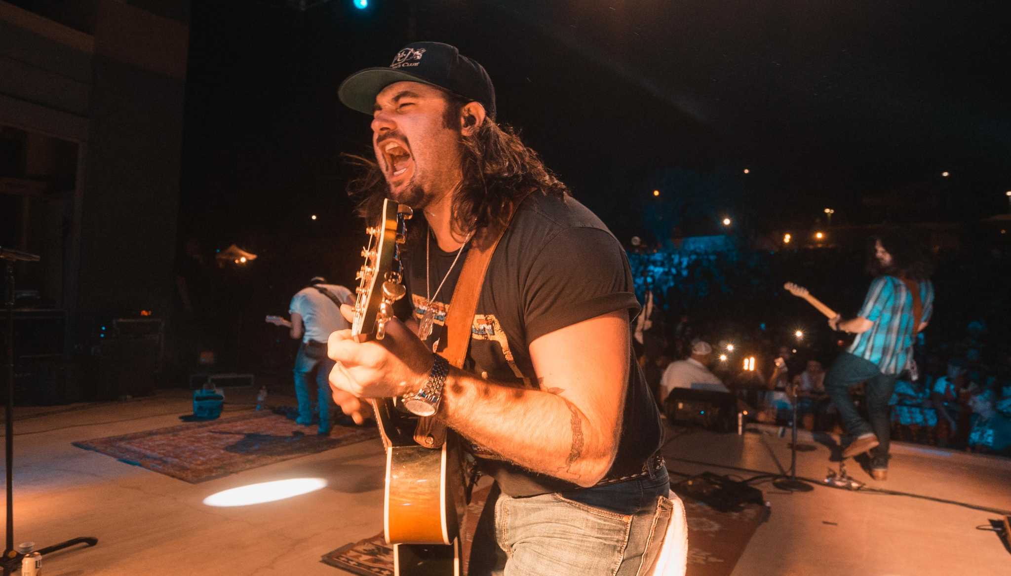 Things to do in San Antonio this week: Whitney Cummings, Koe Wetzel - Vimarsana News