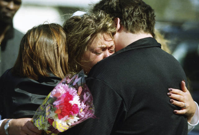 20 years after shooting, nightmares linger - Vimarsana News
