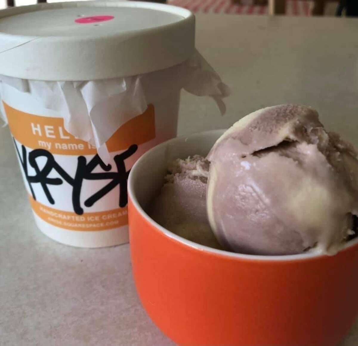 Kryse Ice Cream