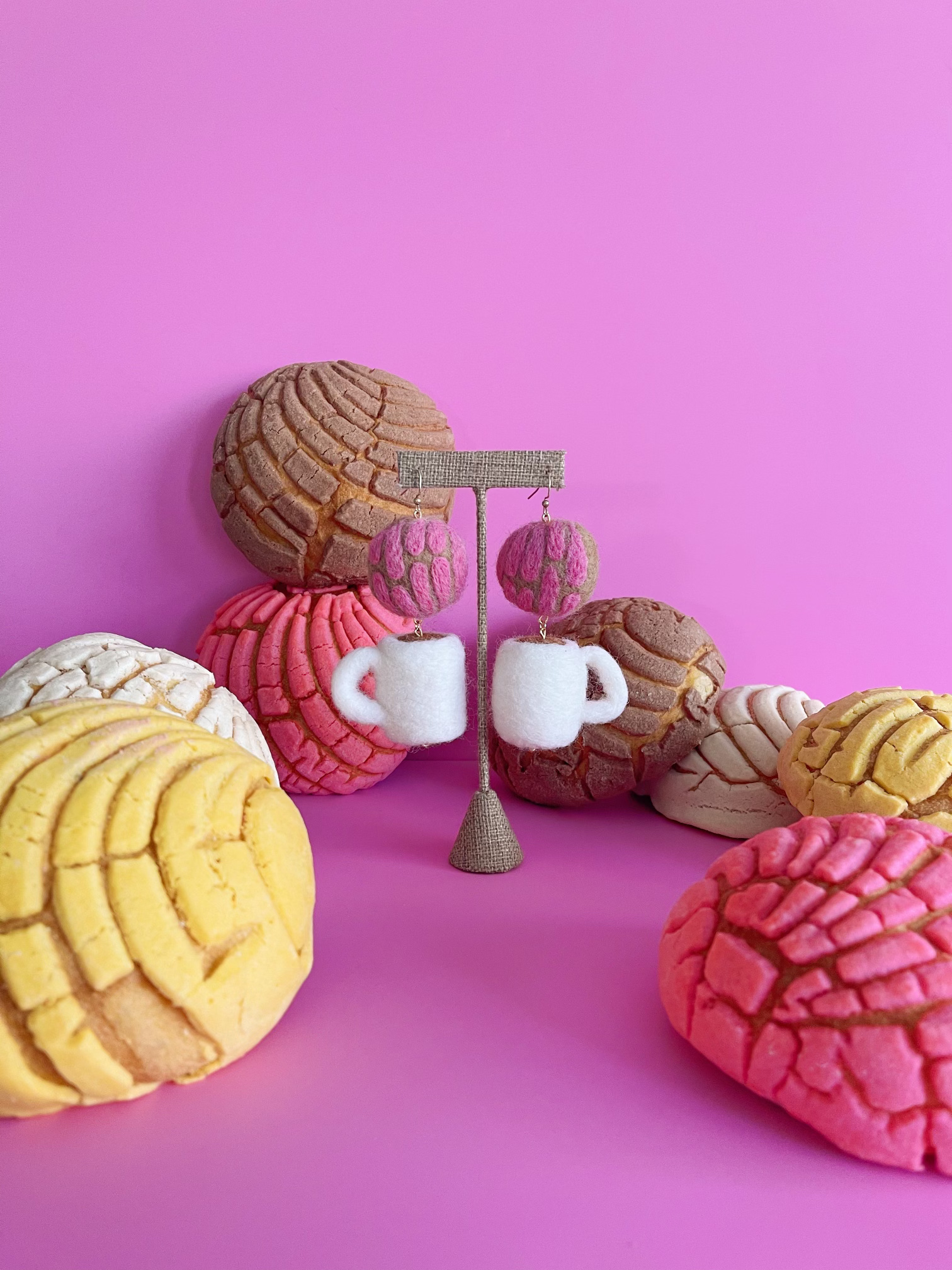 'Pan is love.': Fruity Poms' latest drop gets scooped up faster than fresh conchas - Vimarsana News