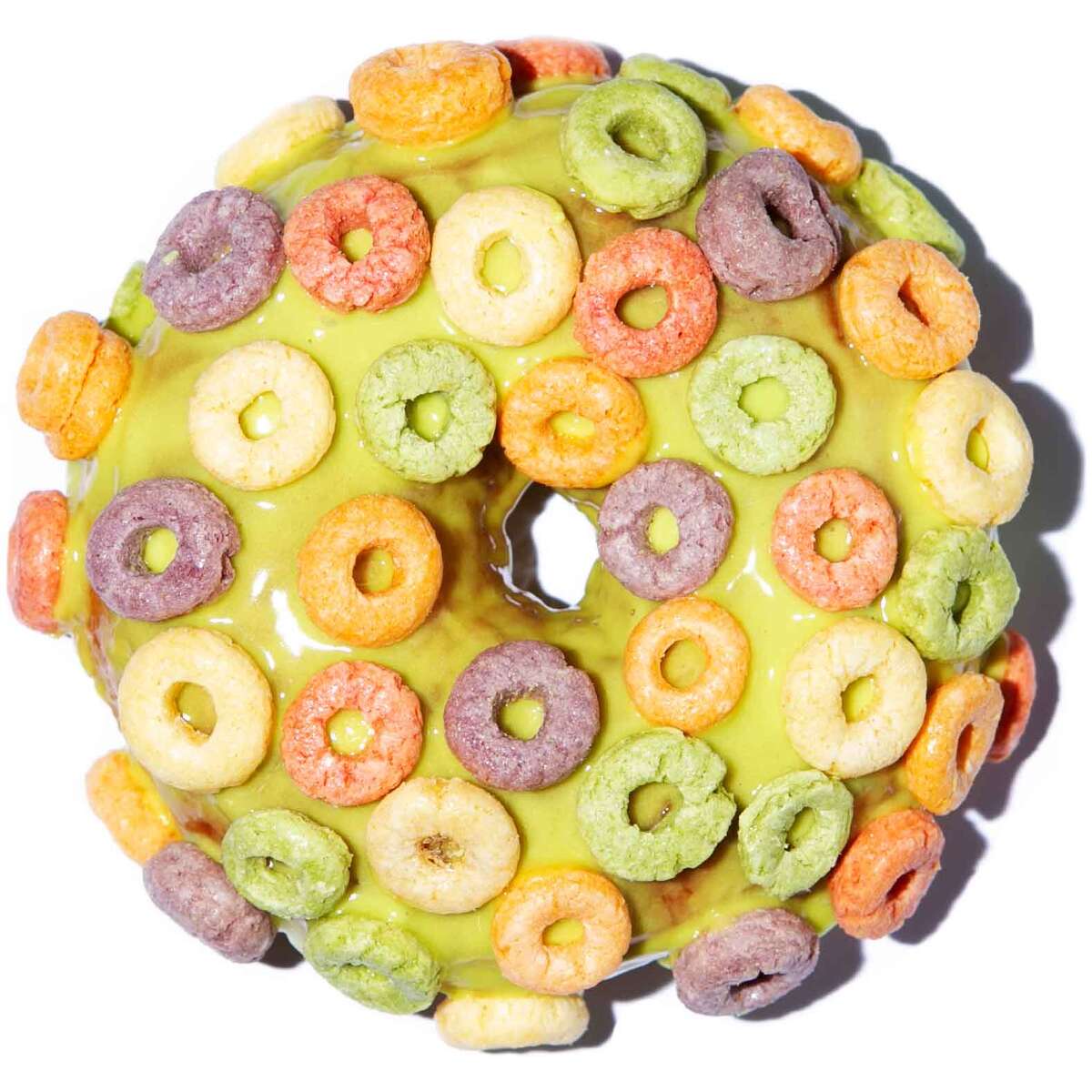 New plantbased doughnut truck Dough Joy set to open in Ballard in May