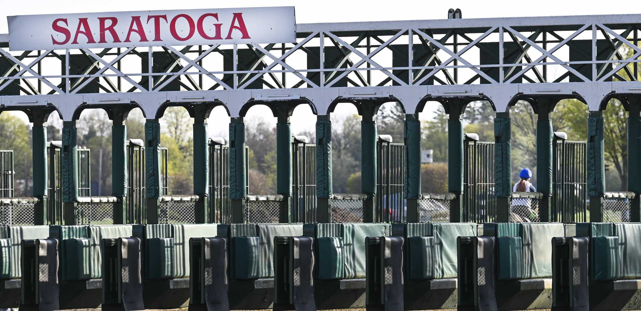 Saratoga Race Course tickets go on sale Wednesday