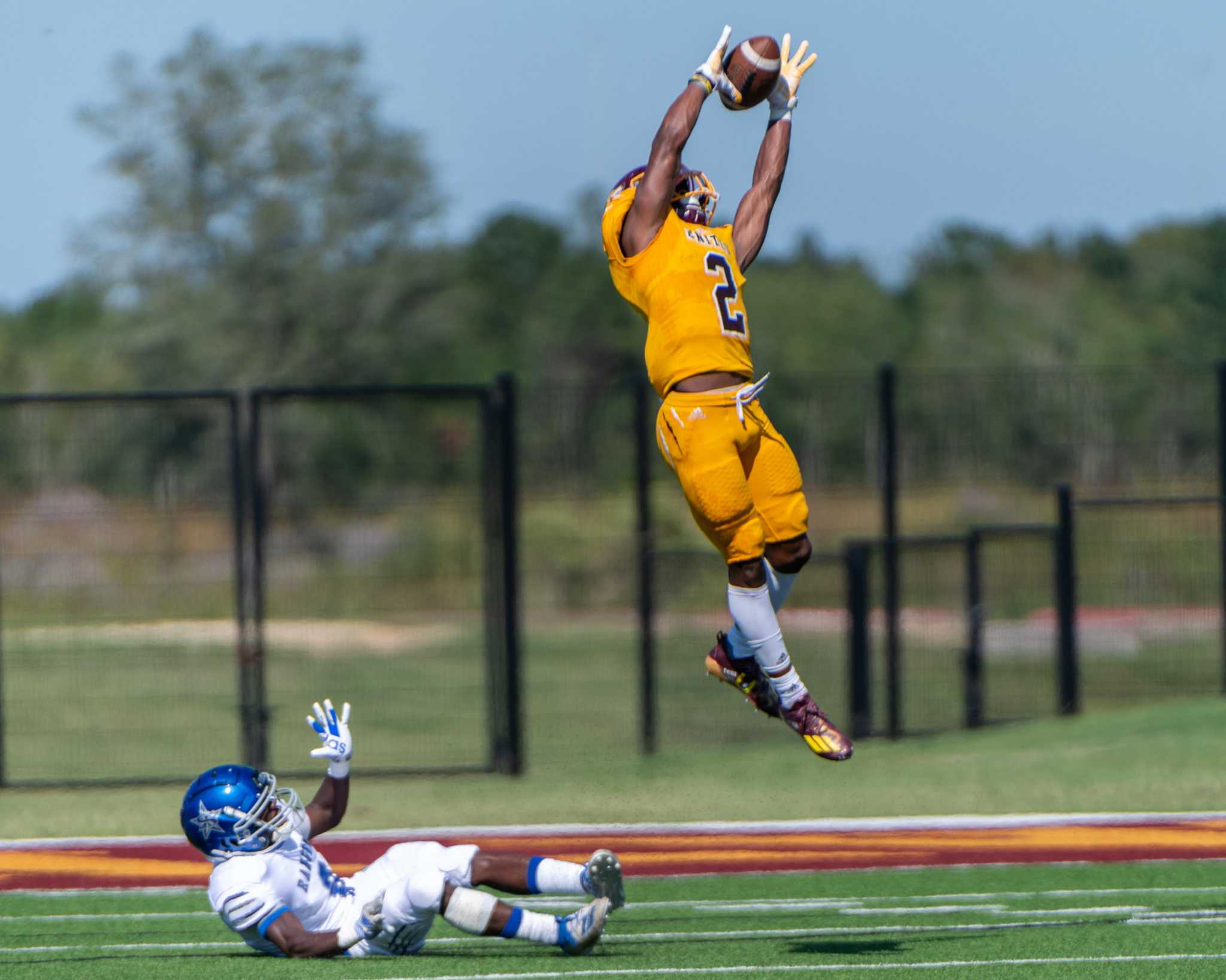 Stepping Stones Beaumont United builds on strong foundation