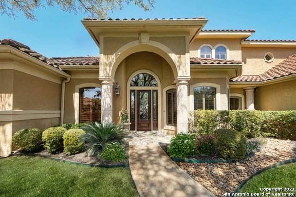 The sale of luxury homes are increasing across the country, and San Antonio's market is one of the highest in the country, according to Redfin.