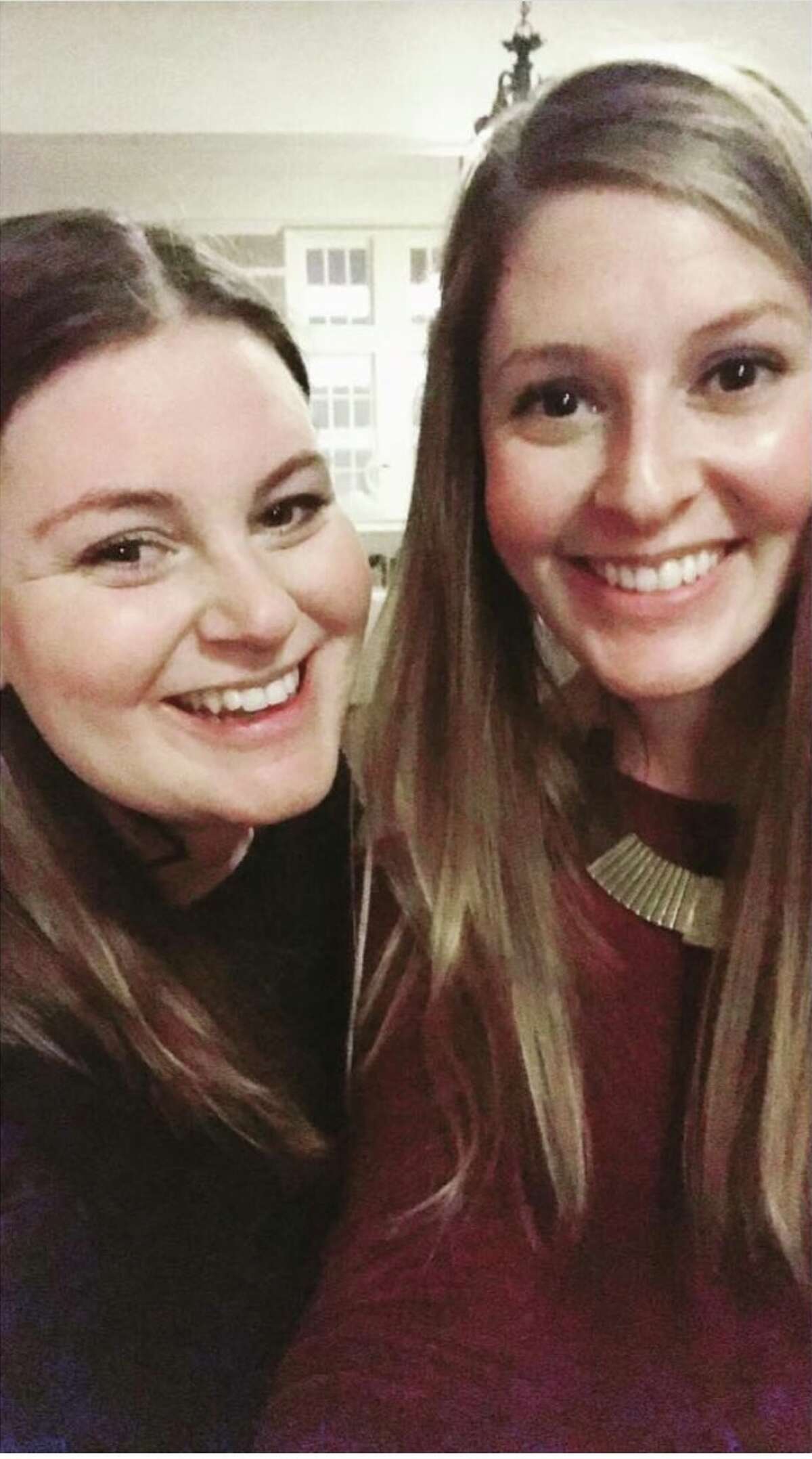 HGTV has the Property Brothers, CT has the Property Sisters