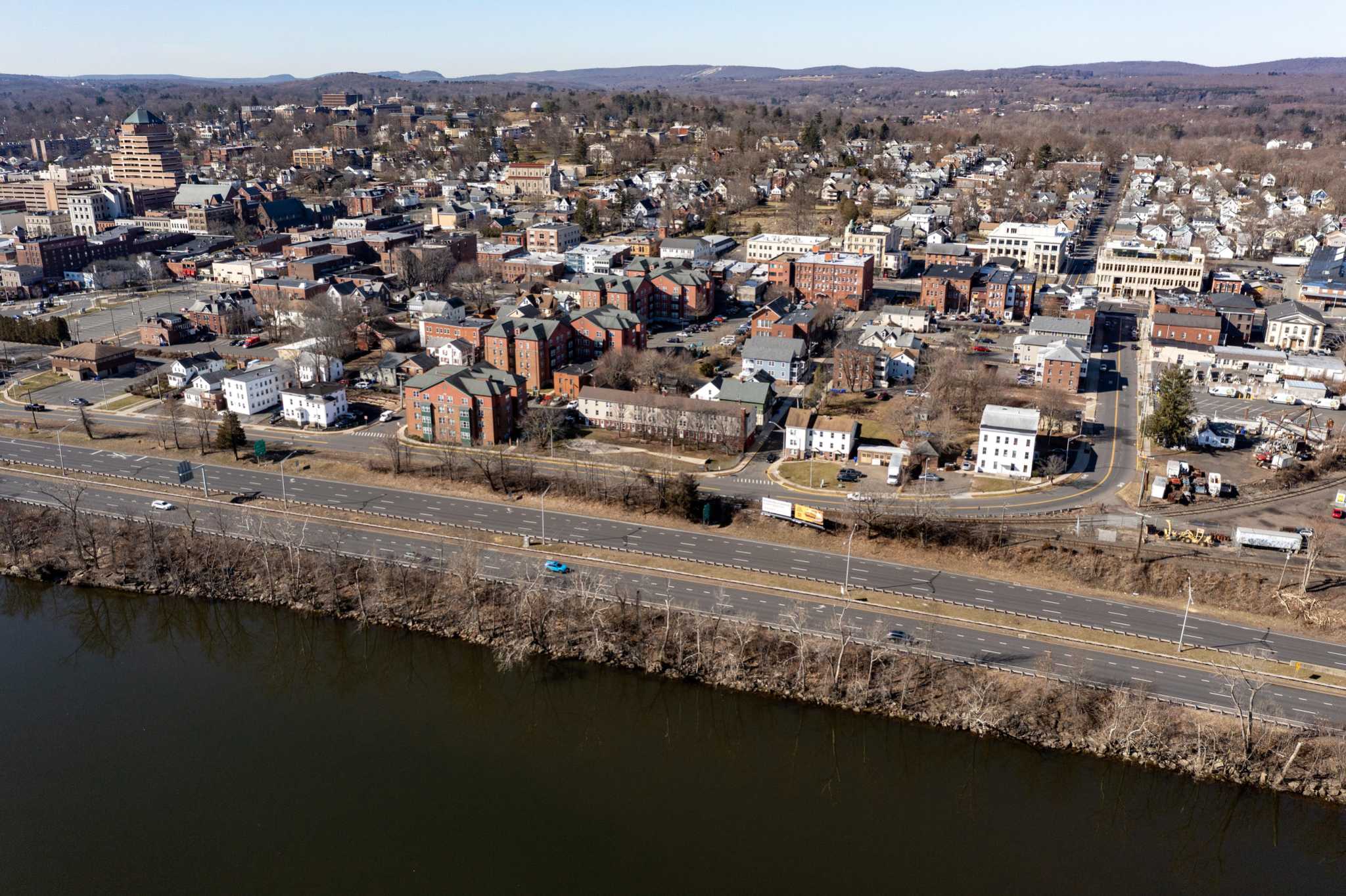 Middletown more diverse, older and has less kids than 10 years ago, census data shows - Vimarsana News