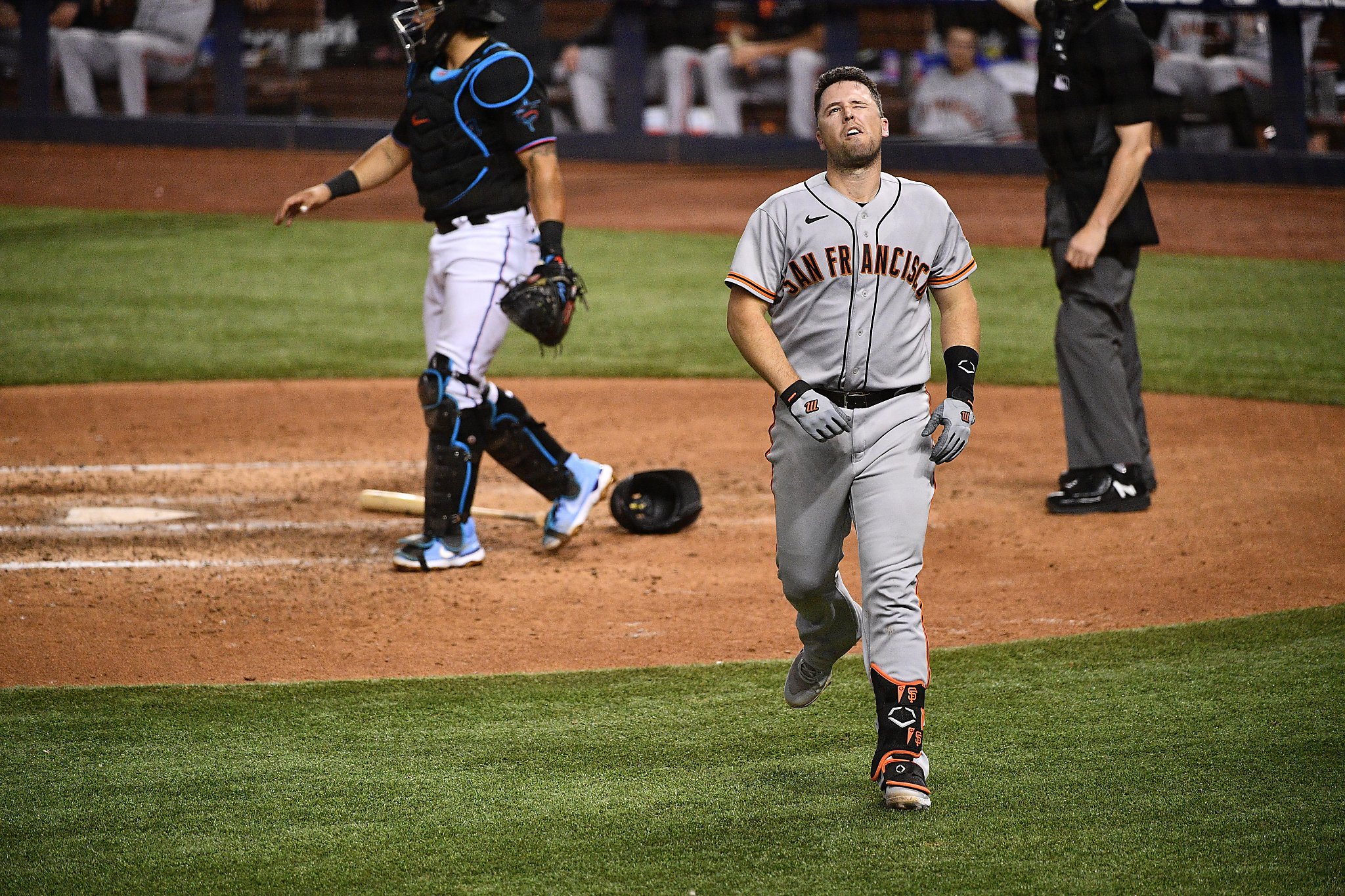 157 Buster Posey All Star Photos & High Res Pictures - Getty Images