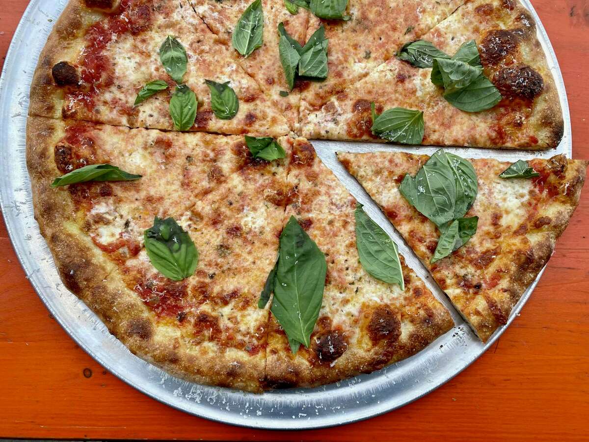 Outta Sight pop-up pizza is opening a New York-style slice shop in San Francisco.
