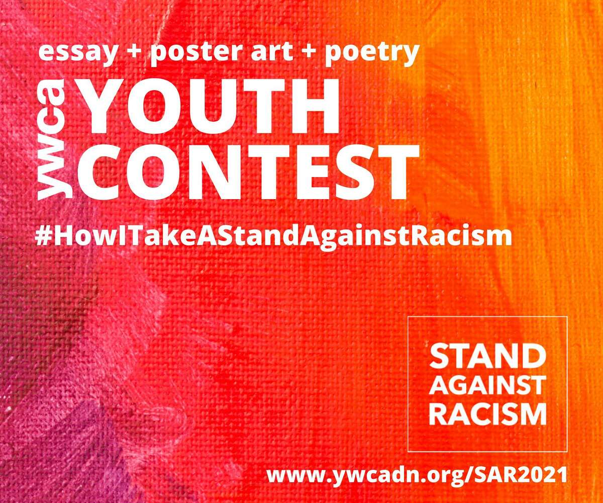 YWCA Darien/Norwalk is inviting youth to create for a contest to show how they