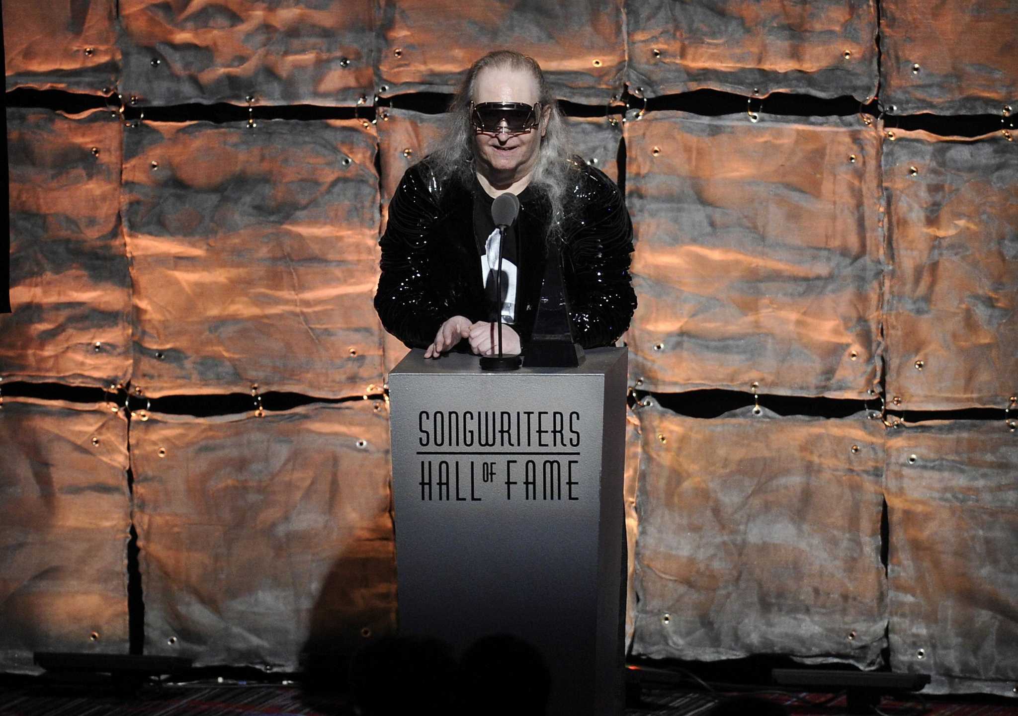 Jim Steinman, CT songwriter, 'Father of the Power Ballad,' dies at 73 - Vimarsana News