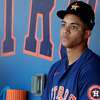 Astros shortstop prospect Jeremy Peña assigned to Class AAA Sugar Land