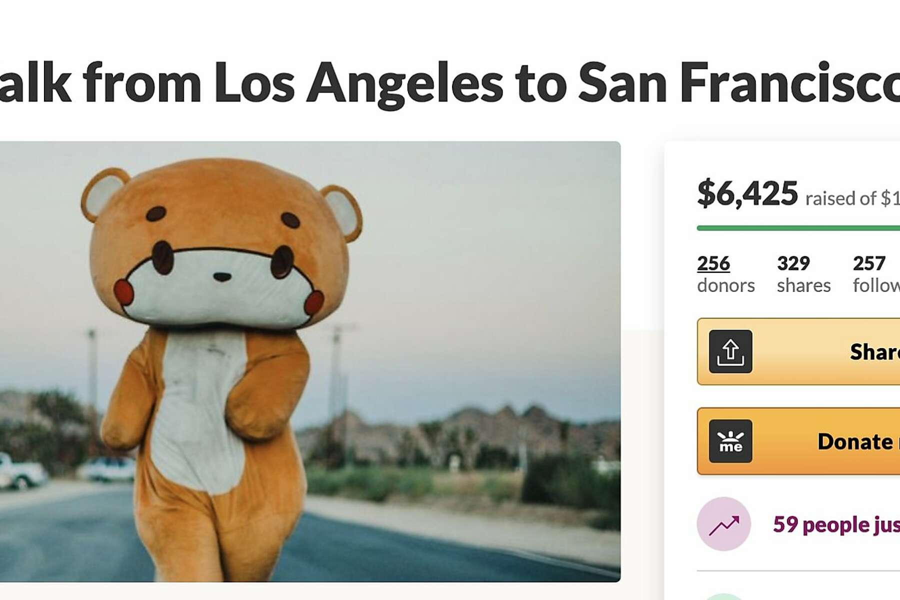 sf giants teddy bear