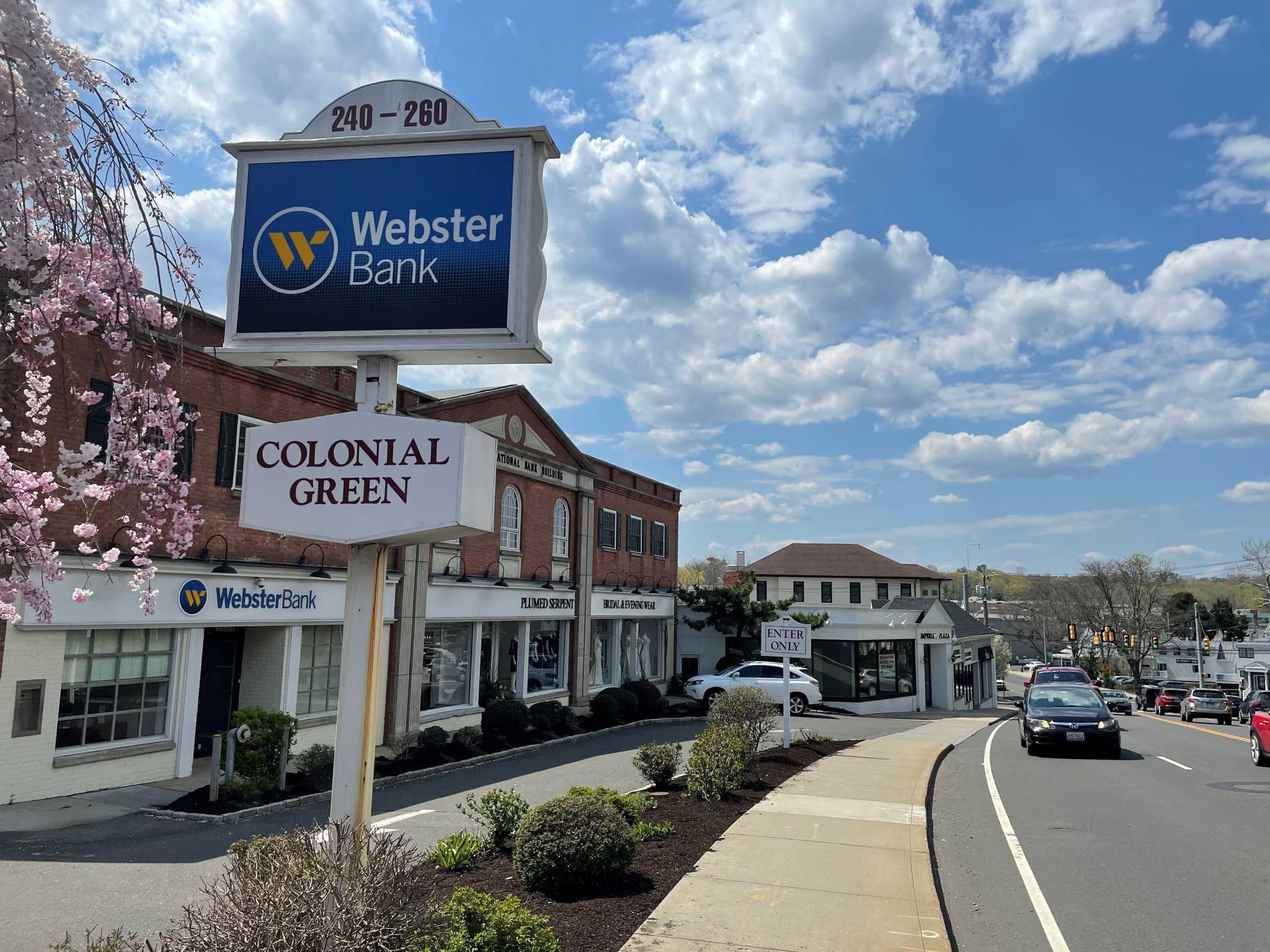 What does Webster Bank’s merger plan mean for CT? Elected leaders are