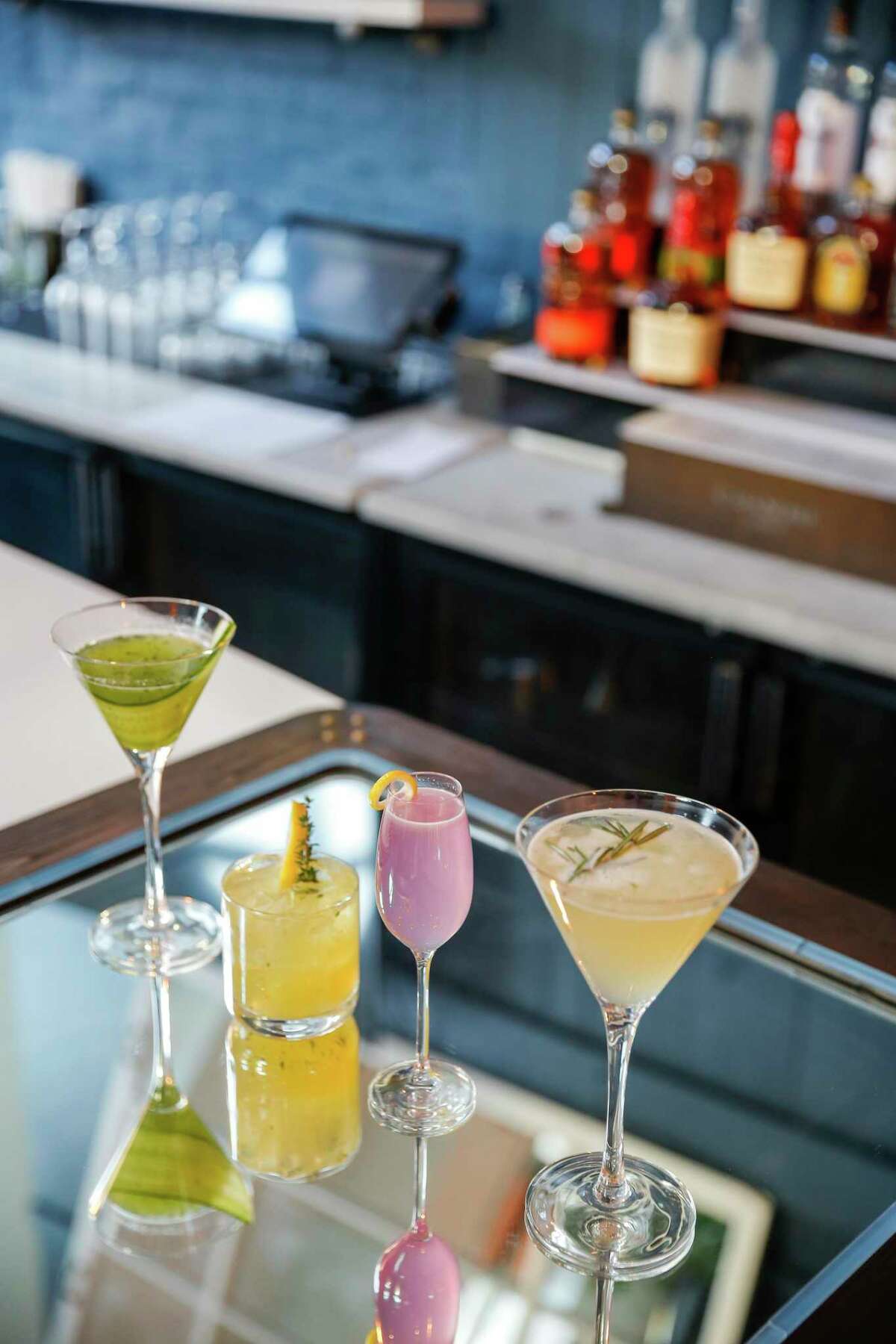 Divina’s ‘modern Italian’ in Stamford offers a taste of authentic