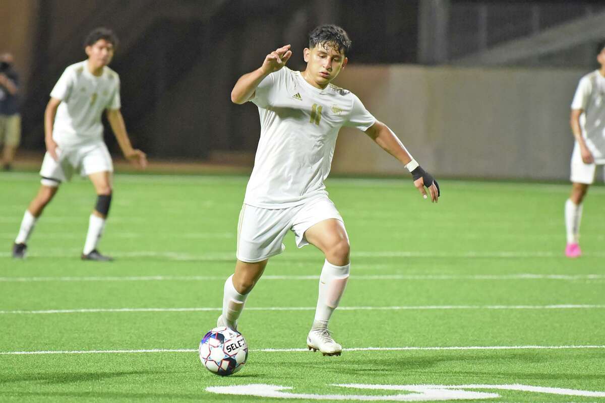 Jason Castro's (Houston, TX) Stratford High School Career Home