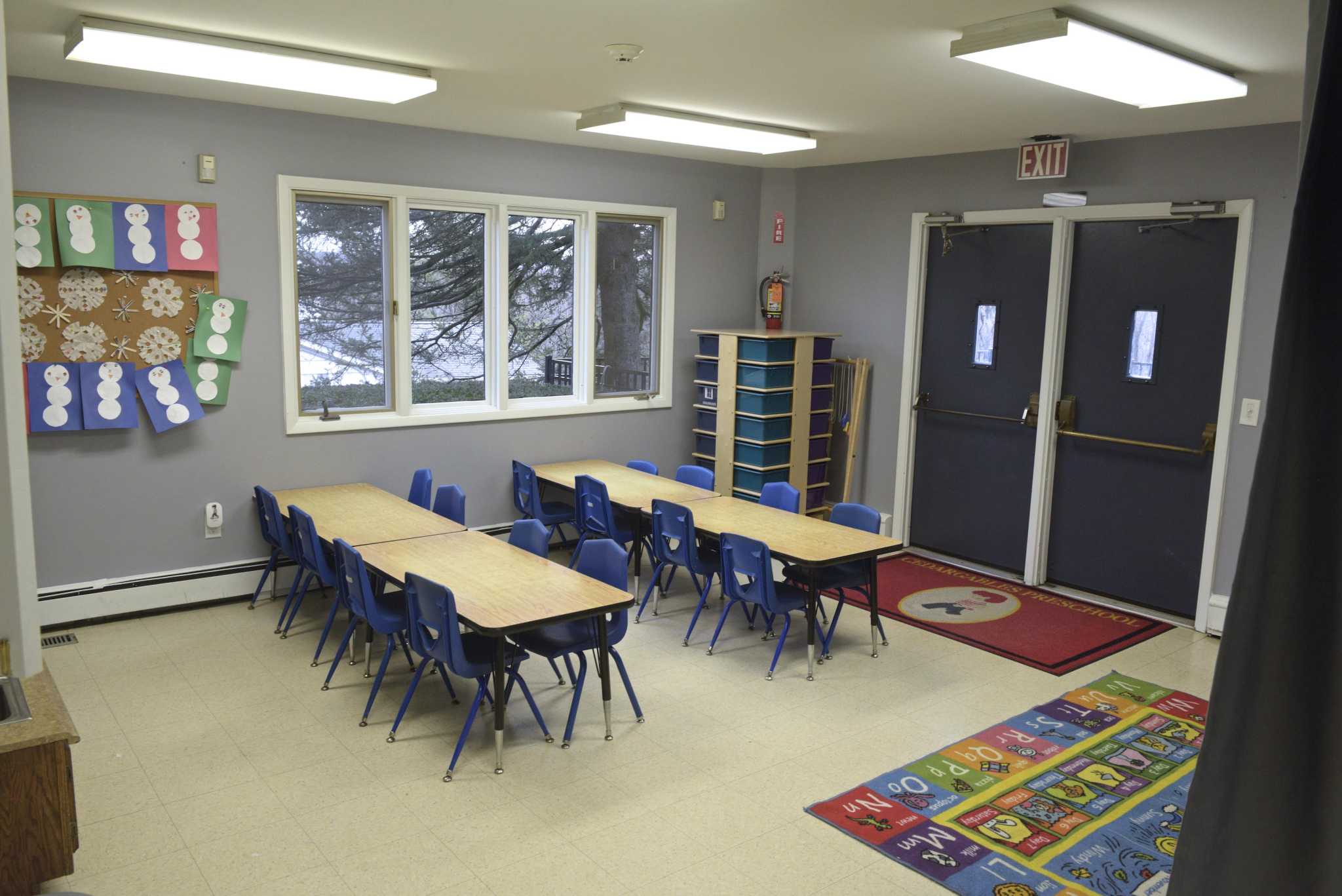 Report: CT sees dip in subsidized pre-K funding - Vimarsana News