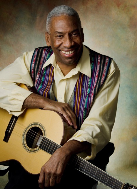 Library system presents civil rights song program with Reggie Harris - Vimarsana News
