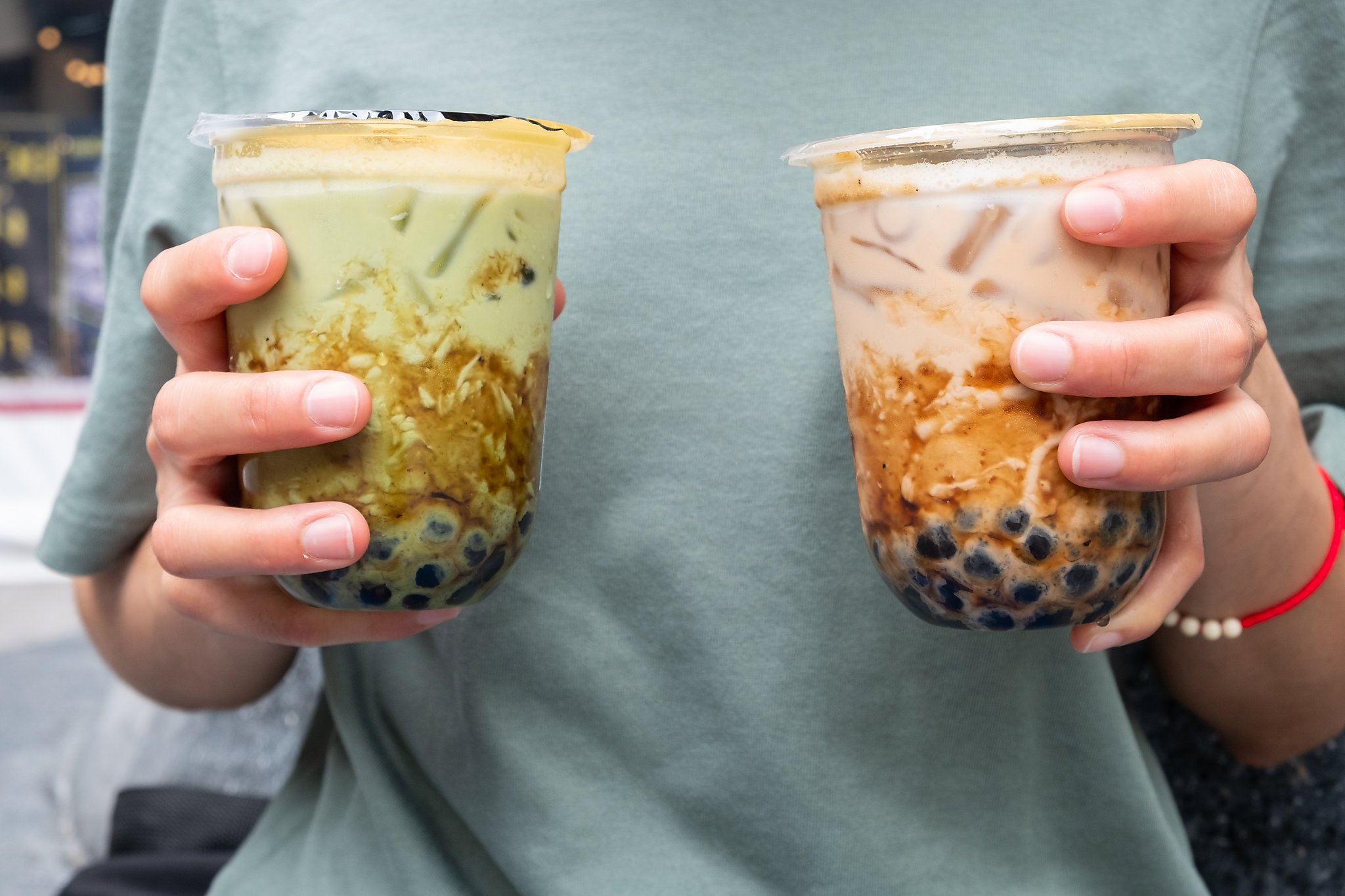 The Bay Area's only boba factory just got good news. But the shortage isn't over yet - Vimarsana News