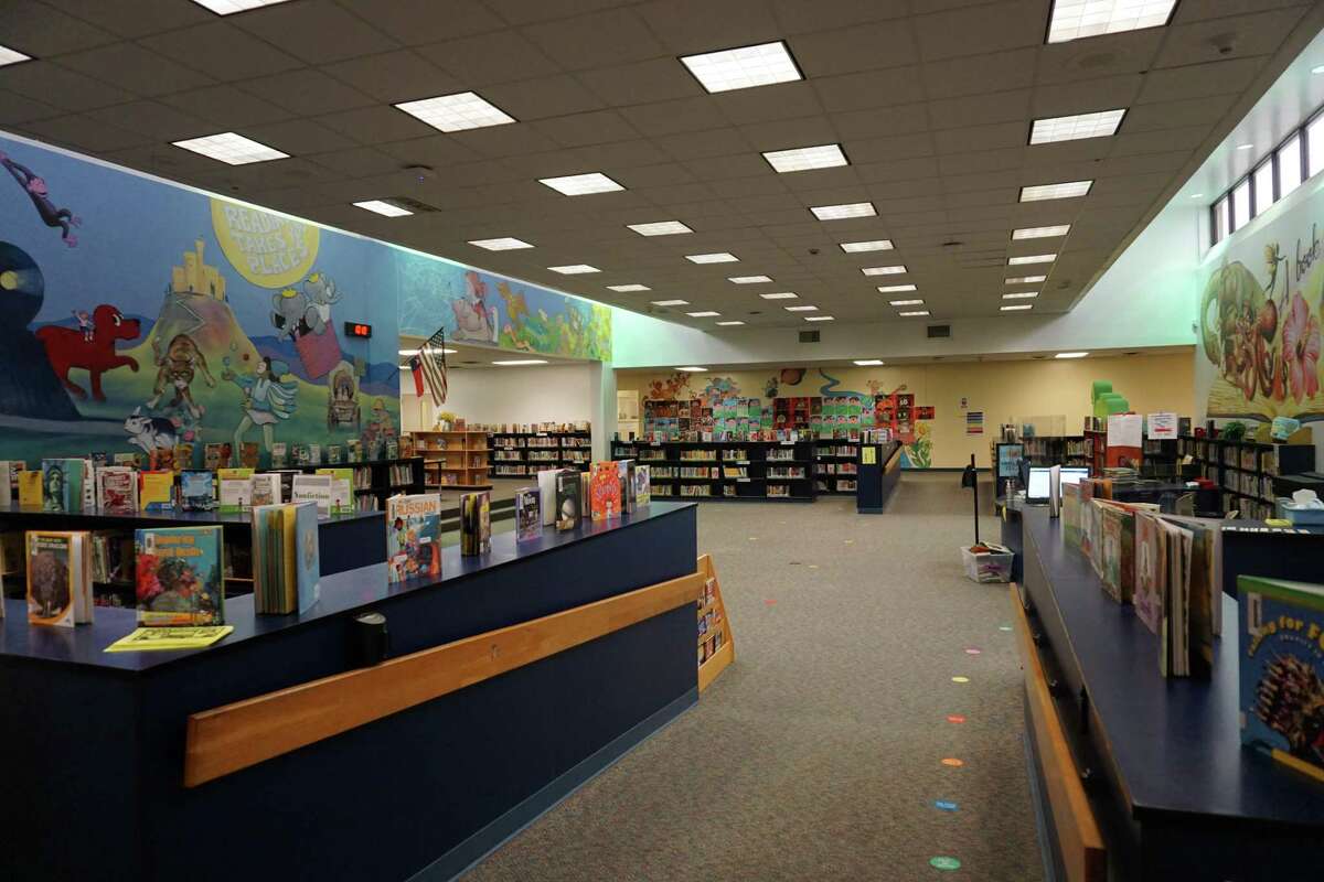 Katy ISD bond eyes renovating 7 aging schools