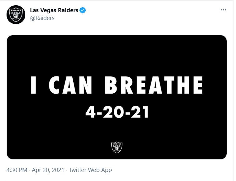 Congratulate Raiders' Mark Davis on latest weak Vegas feat